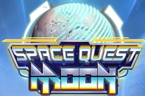 Space Quest: Moon